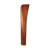 Mardig 31" X 90" X 20.5" Wooden Canoe - Book Shelf