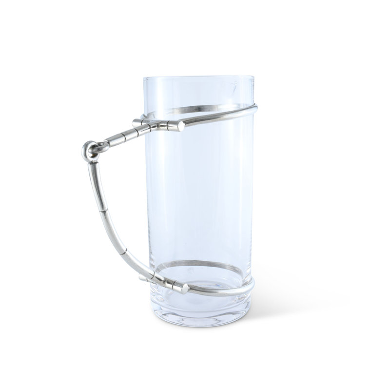Equestrian Pitcher