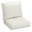 Siena Sunbrella® Lounge Chair Cushion-1514712666