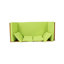 Lit de jour en bois avec ceinture et siège - l 64,13 po x H 26,77 po x P 31,22 po-643279808