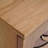 Natural Oak Cabinet