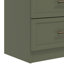 Cleverton 5 Drawer Chest-121039441