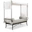 Andalusia Outdoor Bench-1650833622