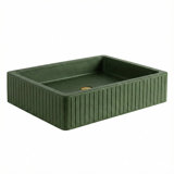 Newterra 19.62'' L Bathroom Sink