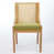 Vert olive sélectionné