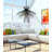 Bowry 8 - Light Dimmable Geometric Chandelier-1065428263