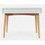 Ensemble de bureau et de chaises Kristin-1930318722