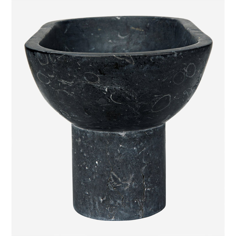 Steve Marble Decorative Bowl