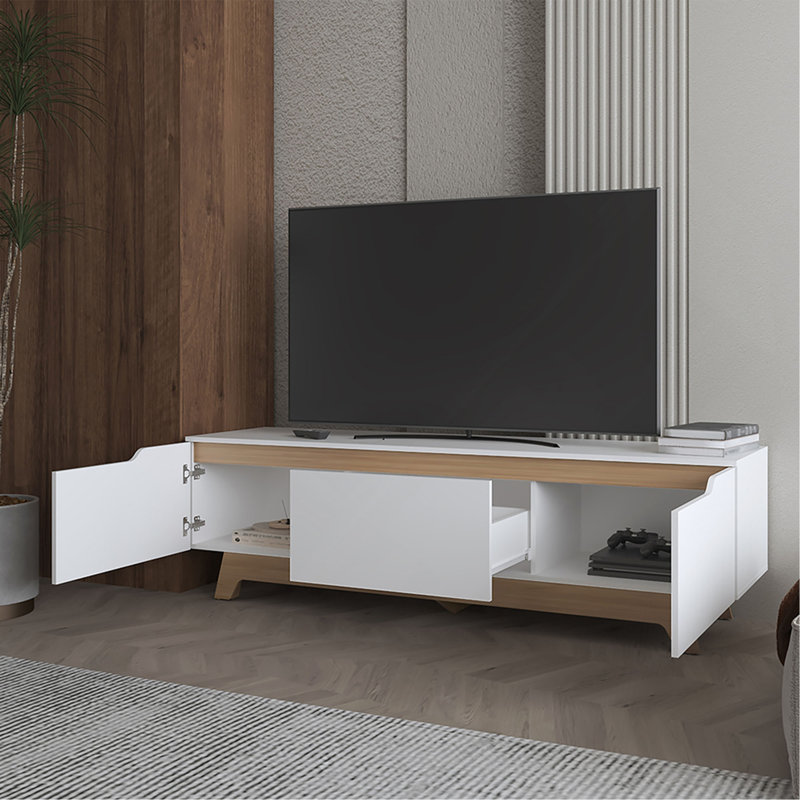 Meuble télé, salon