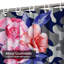 Rideau de douche Trendy Camo-661137164