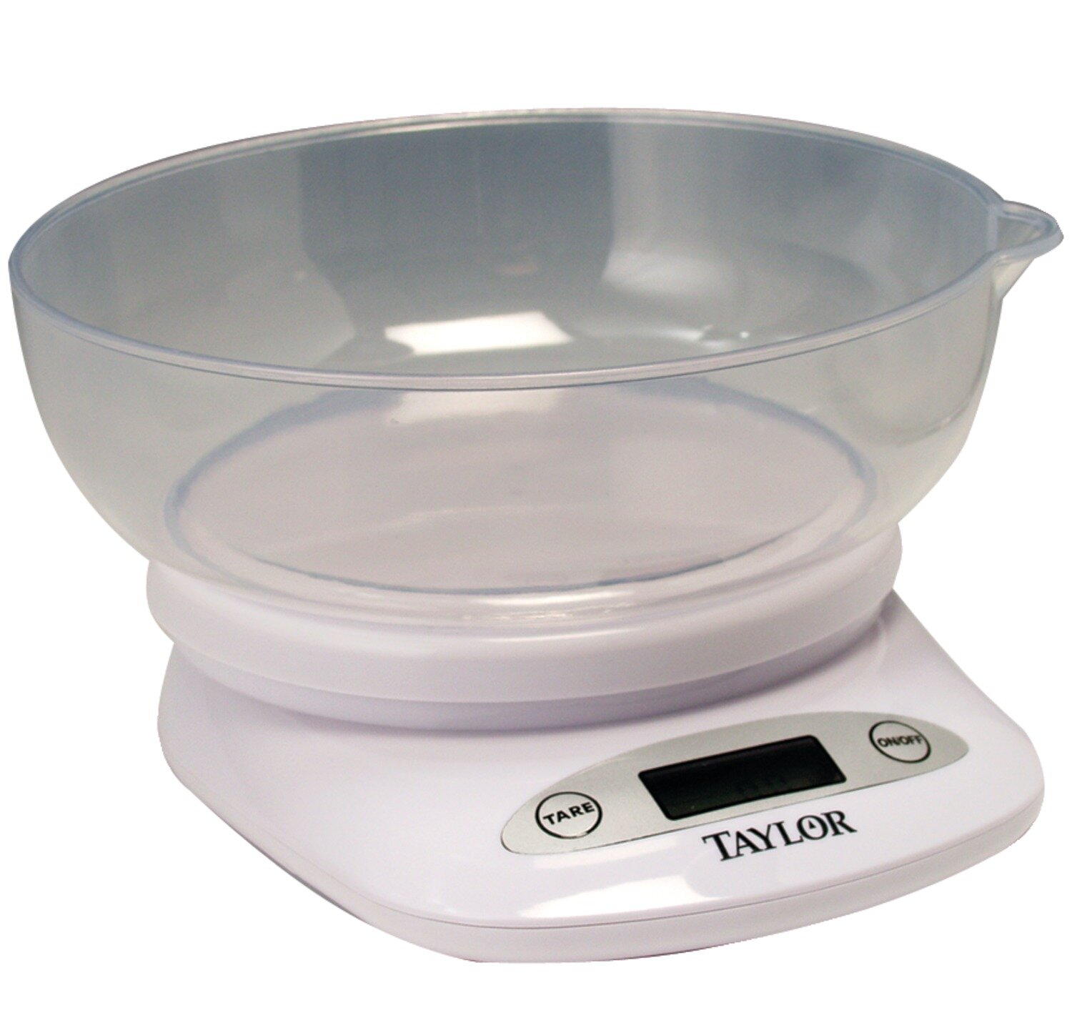Genkent Food Scales For Kitchen Cooking, LED Display Digital