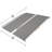 Silver Spring Aluminum Threshold Ramp-55232992