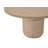 Cannes 54" Round Dining Table