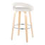 Tabouret de bar à hauteur fixe avec pivot-1450897602-1450897604