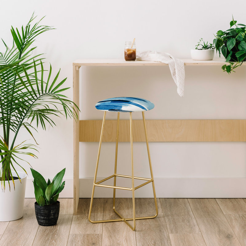 Tabouret de bar 28 po ninola design sentiments