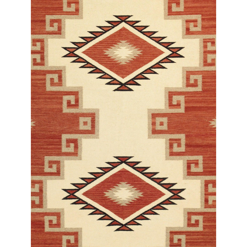 Southwestern Area Rug