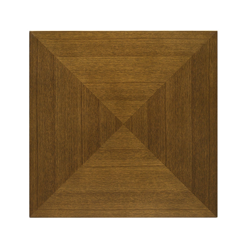 Modern Minimalist End Table