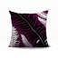 Oreiller carré réversible intérieur / extérieur Glo Wild Ferns-120829563-120829558