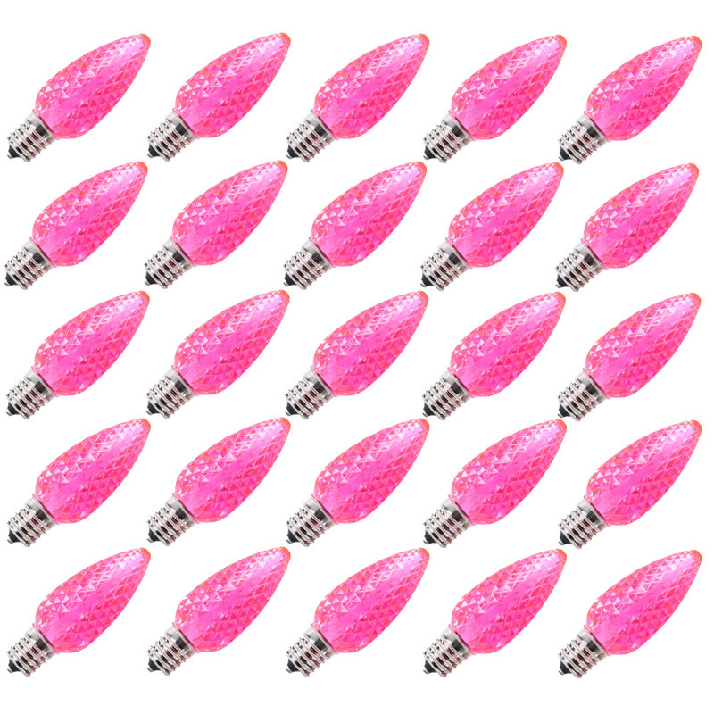 25 ampoules, Rose