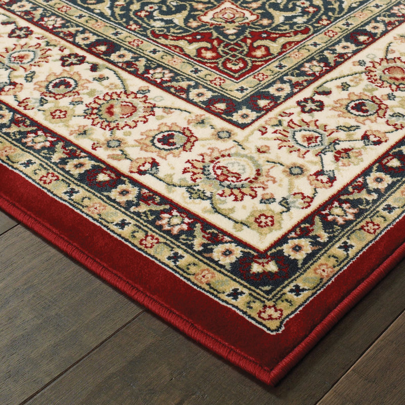 Greenwich Rug, Runner 2'3" x 7'6"