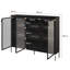 Amerion Display Cabinet-1430093984