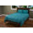 Knots Mid-Century Modern Cotton Quilt-25408951-25408952