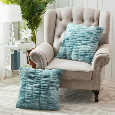 Housse de coussin Shar Pei