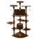 80'' H Cat Tree