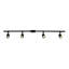 Tribeca 56" 4-Light Track Light Kit-62301712