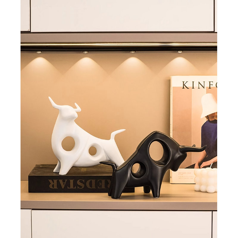 Objet de décoration Nelvin