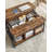 Carnagall Lift-Top Storage Coffee Table-958407637