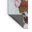 Tapis de zone brune pain d’épice man-826347493