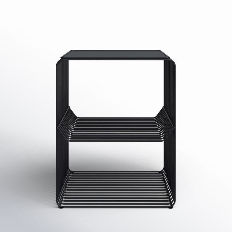 Janne End Table