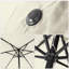 Gracia 330cm Beach Parasol-1667115505