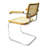 Cesca Cane Dining Arm Chair Armchair-279712015