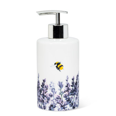 Distributeur de savon et de lotion Kellyville