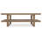 Sonnet Rectangle Cocktail Table