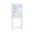 Vivelle Over The Toilet Storage-1531065917