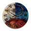 Horloge murale Onesimos-498569630