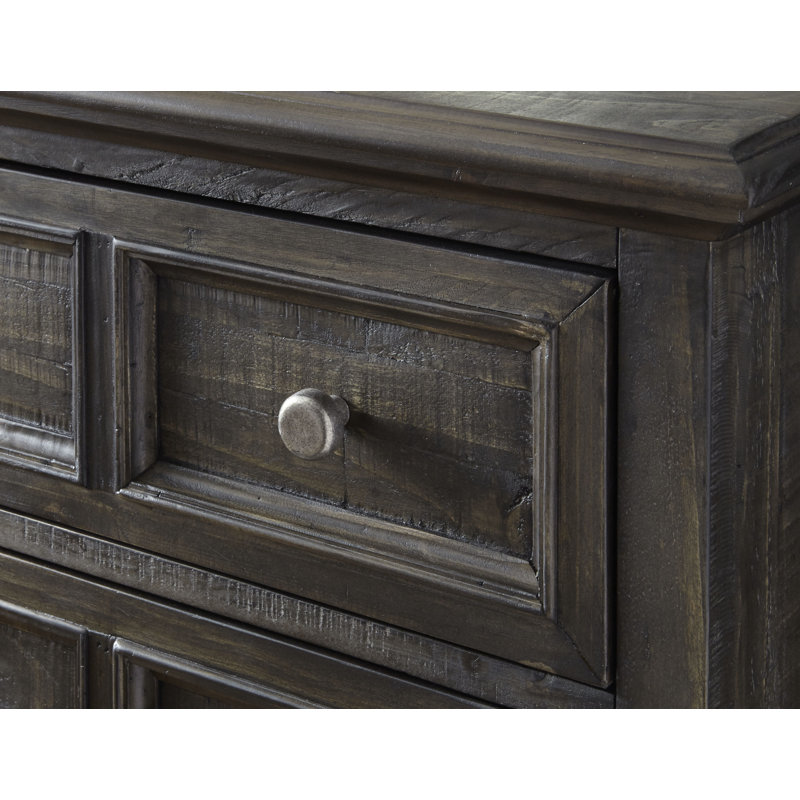 Halvorsen Gentleman's Chest
