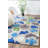Singh Rectangle Tufted Wool Rug-9095683