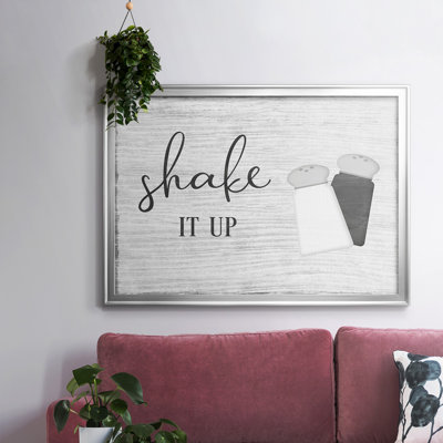 " Shake It Up "