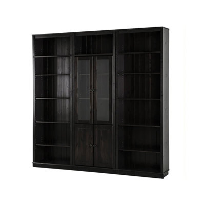 Bücherregal Demirhan