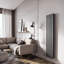 Vertical Flat Panel Radiators-24532459-24584383