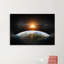 Sunshine - Wrapped Canvas Print-2050781824-2047106759