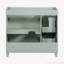 Base de meuble-lavabo simple 35,4 po seulement-101803591