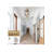 Sirac 4 - Light Square/Rectangle Pendant-144269254