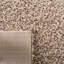 Tapis beige à poils longs Athens-474524295