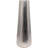 Cedrial Hammered Aluminum Vase-457351863