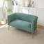 Cristen Upholstered Velvet Loveseat-552243131